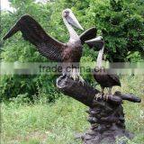 Pelican Water Fountain thumbnail-3