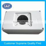 Custom ABS Waterproof Electronic Injection Plastic Parts for Box thumbnail-4