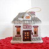 Christmas House Christmas Gift thumbnail-1