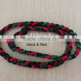 Newest Fashion Titanium Healthy Necklace thumbnail-1