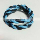 Custom Fashion Braided Titanium Sport Nylon Necklace 2016 thumbnail-1