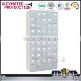 SGS Certifited EU Pharmacy Furniture Steel Drawer Cabinets thumbnail-1