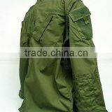 SWAT Airsoft Olive Drab OD BDU Uniform Shirt Pants M thumbnail-3