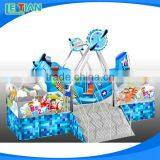 ODM Manufacturers Theme Park Rides for Sale thumbnail-2