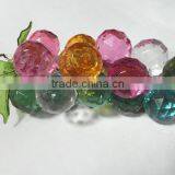 Acrylic Colorful Grape Hanging Garden Ornaments for 2015 thumbnail-1