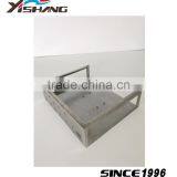 Custom Cnc Stamping Bending Cutting Welding Parts Sheet Metal Fabrication thumbnail-2