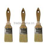 Hot Sale Bristle Mixed Wooden Handle Cheap Brush Paint Brush thumbnail-4