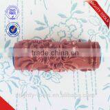 PATTERN RUBBER PAINT BRUSH ROLLER DIY ART DESIGNER DECORATIVE PAINT ROLLER MANUFACTURER Brocha De Pintura thumbnail-4