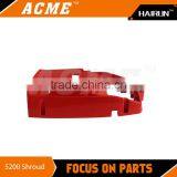 5200 Chainsaw Parts Plastic Shroud