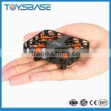 2.4G Newest Mini Drone RC Quadcopter Mini Selfie Drone Profesional thumbnail-5