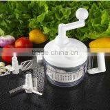 VEGETABLE FOOD PROCESSOR thumbnail-1