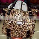 Leopard Bag thumbnail-1