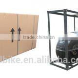 2017 Newest Model Electric Citycoco Scooter With CE Certificate thumbnail-6