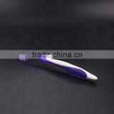 Hot Selling Hotel Biodegradable Disposable Toothbrush Made in China thumbnail-6