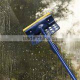 Long Handled Spong Window Cleaning Brush