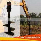 Digging Machinery Tools for Spare Parts for Hammer Drill