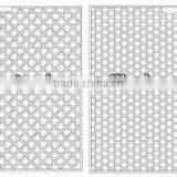 Adhesive Mosaic Mesh, Beava Mosaic Mesh thumbnail-1