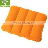 Colored Inflatable Travel Back Support Cushion thumbnail-2