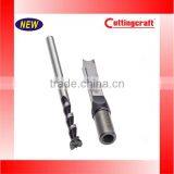 Woodworking Hollow Mortising Chisel thumbnail-3