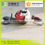 SNGM-180 Golden Supplier Track Appropriate Hand Grinding Machine Price thumbnail-1