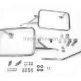 Motocycle Pannier Racks thumbnail-3