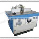 Vertical Single-spindle Milling Machine SH5117 With Max. Working Height 180mm and Spindle Lifting Height 180mm