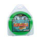 Heavy Duty Nylon Trimmer Line for Brush Cutter Garden Tool Parts thumbnail-3