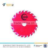 T.C.T Taped Scoring Saw Blades thumbnail-1