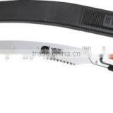 Hand Saw With Plastic Handle thumbnail-1