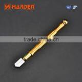 Professional Auto-Oil Glass Cutter With Aluminum Alloy Handle