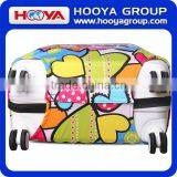 Spandex Waterproof Suitcase Cover For Travel/luggage Cover thumbnail-3