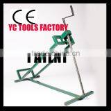 Lawn Mower Jack With CE APPROVAL, PATENT, FROM TOOLS FACTORY thumbnail-2