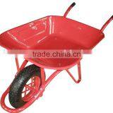France Model WB6400 Wheelbarrow thumbnail-1