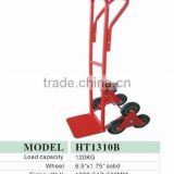 wheelbarrow prices handtrolley UP-STAIR HAND Trolley HT1310B