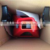 6Ton Capacity Portable Jack Stands Auto Supporting Car Repair Jack thumbnail-5