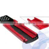 Alloy Steel Flat Rasp File Cutting For Soft PVC Plastic Sheet thumbnail-1