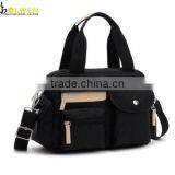 Fashion New Design Canvas Handbag For Women thumbnail-2