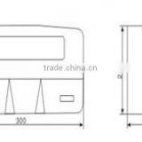 Full Automatic Induction Constant Temperature Type Hand Dryer thumbnail-2