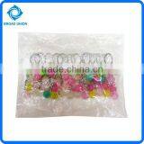 Beautiful Key Chain Acrylic Key Chain Key Buckle thumbnail-2