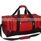 600D Polyester Luggage Travel Bag , Zipper Closure Travel Bag thumbnail-3