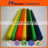 HOT SALE Pultrusion UV Resistant Rich Color UV Resistant Pultruded Shaft With Low Price Pultruded Shaft Fast Delivery thumbnail-1