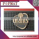 Top Cool Design 3d Drip Bar Mat Waterproof Bar Mats Detail thumbnail-4