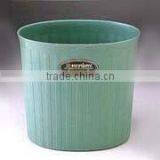 C711 Oval Trash Can (L) thumbnail-1