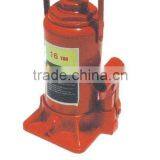 Hydraulic Bottle Jack SFJ-08 thumbnail-1