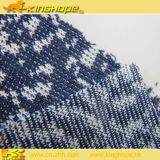 Sports Shoe Upper Material Knitted Raw Material Flyknit Fabric With Flyknit Sport Shoe Upper thumbnail-3