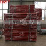 Scaffold Acrow Props in Scaffoldings