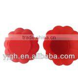 Beautiful Flower Shape Moldes de Silicon thumbnail-1