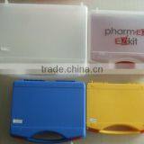 First Aid Box/plastic Box/case/tool Case/first Aid Case/china Aid Box/medical Box thumbnail-5