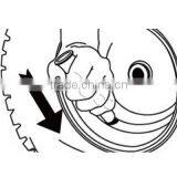 Tire Valve Change Tool thumbnail-5