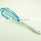 13038 Silicone Kitchenware Egg Whisk With Abs Handle thumbnail-6